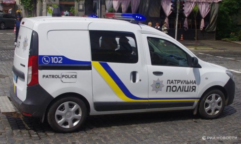 В Львовской области неизвестные использовали БПЛА для покушения на убийство