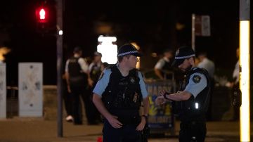 Переживший холокост уроженец Одессы погиб в сиднейском теракте