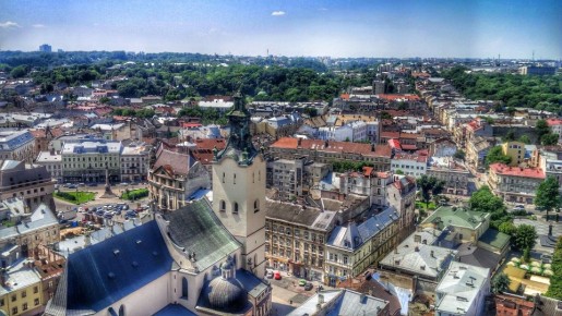 В Днепропетровской области поезда идут с задержками из-за обесточивания сети