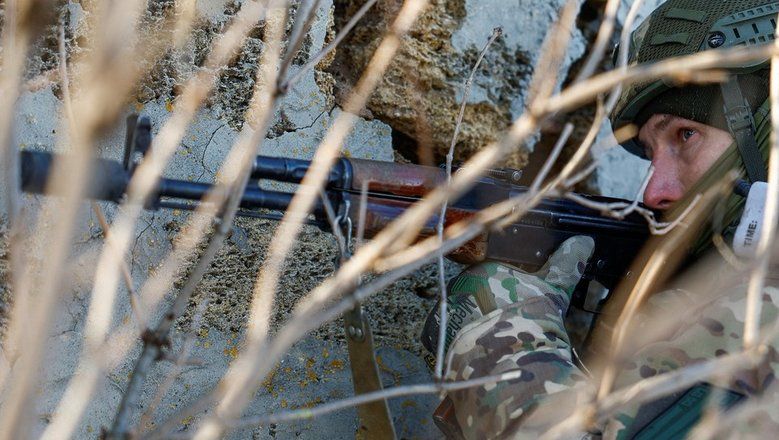 На Украине в учебке ВСУ умер мобилизованный священник из Львова