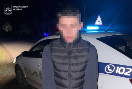 Во Львовской области избили ВСУшника на реабилитации