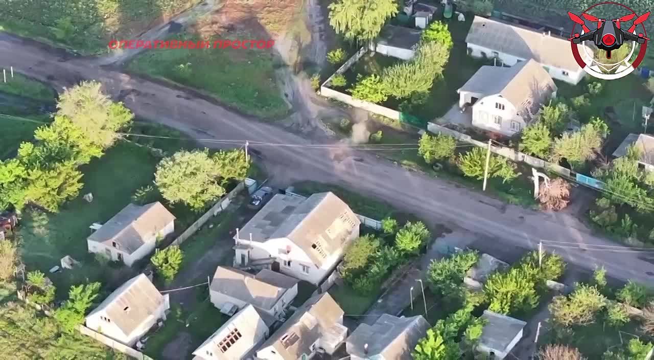 Штрафы за неправильную парковку на Донбассе