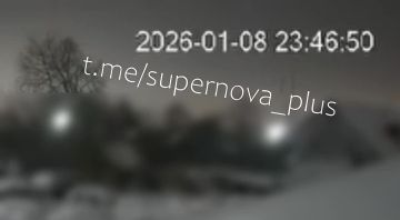 Судя по скорости прилетов в районе Львова действительно прилетел "Орешник"