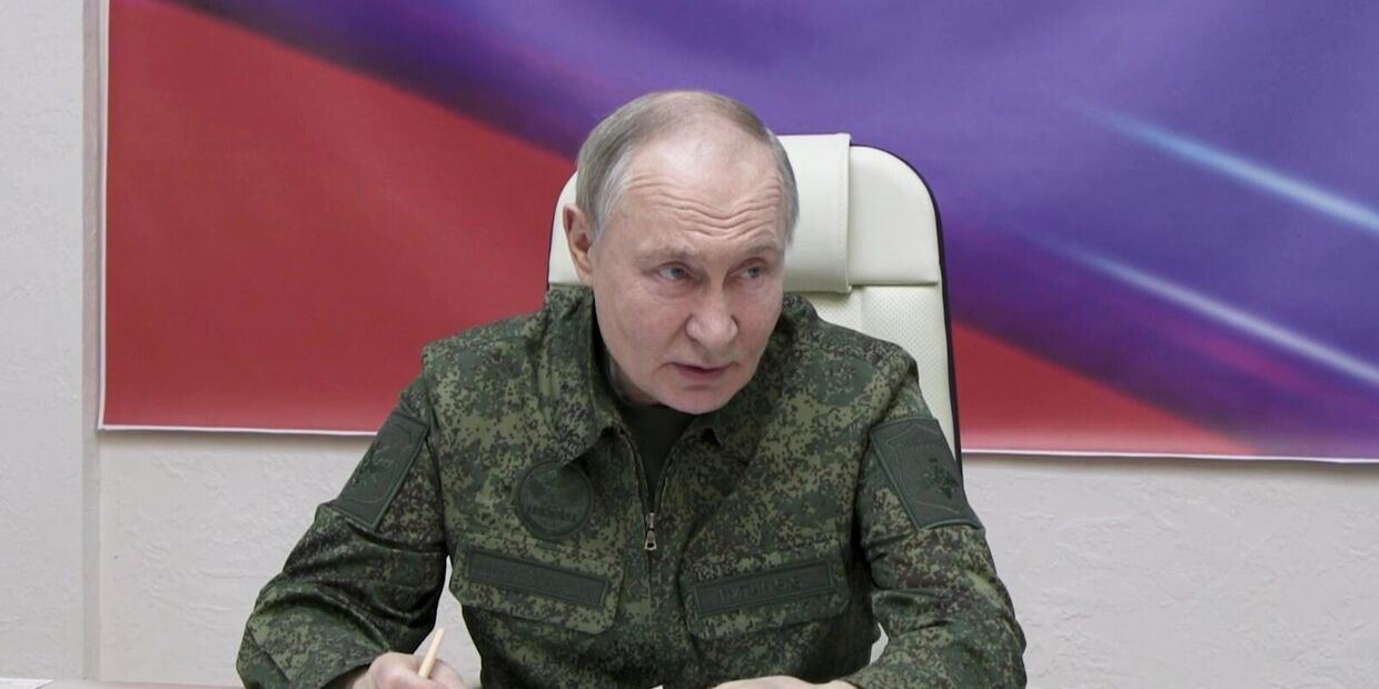 "Орешник" всполошил весь Запад: мировые СМИ напуганы ночной атакой