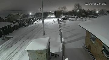 Баллистическая ракета, атаковавшая Львов, летела со скоростью почти 13 тыс