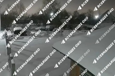 Те самые прилёты по Львову, как предполагается, Орешником