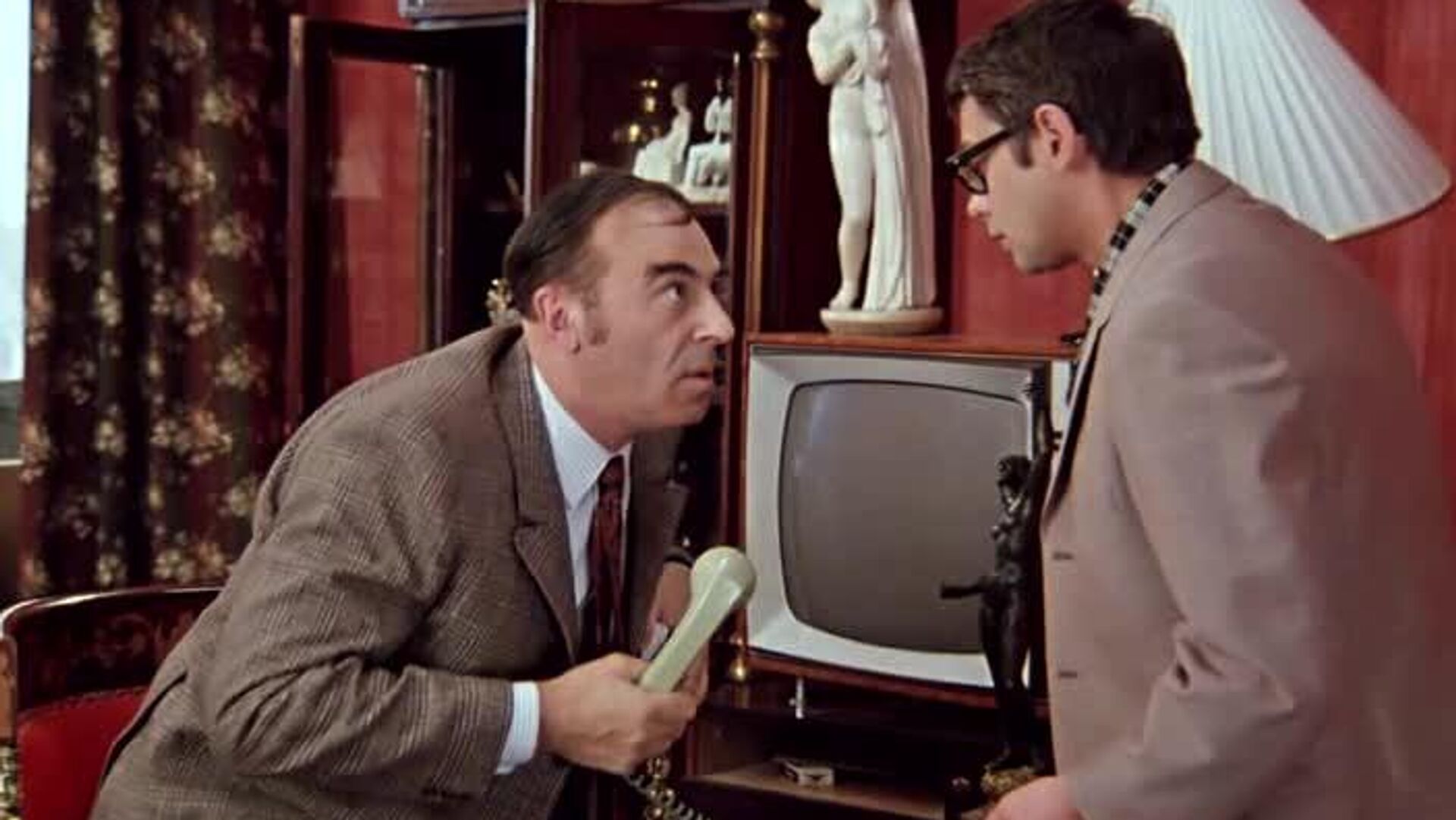 И "Орешник" ваш — не настоящий