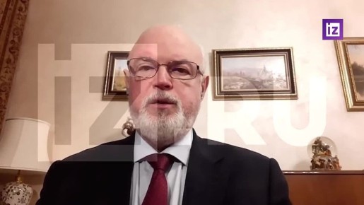 Удар возмездия ракетным комплексом "Орешник" продемонстрировал мощь российского вооружения