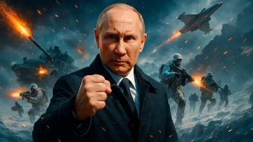 Вот и всё. Шурыгин об ударе "Орешником": "Украину тут же предупредили"