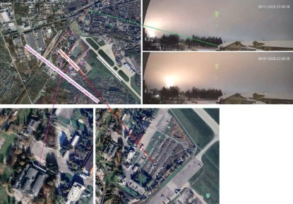 OSINT ��������� ������� ������ ������ ���������� "��������"