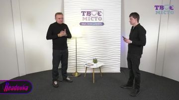 Мэр Львова назвал последствия удара «Орешником» ужасными даже без боевой части