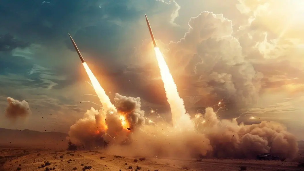 "Орешник" — только начало: Россия готовит новый прорыв в СВО, инсайдеры раскрывают детали