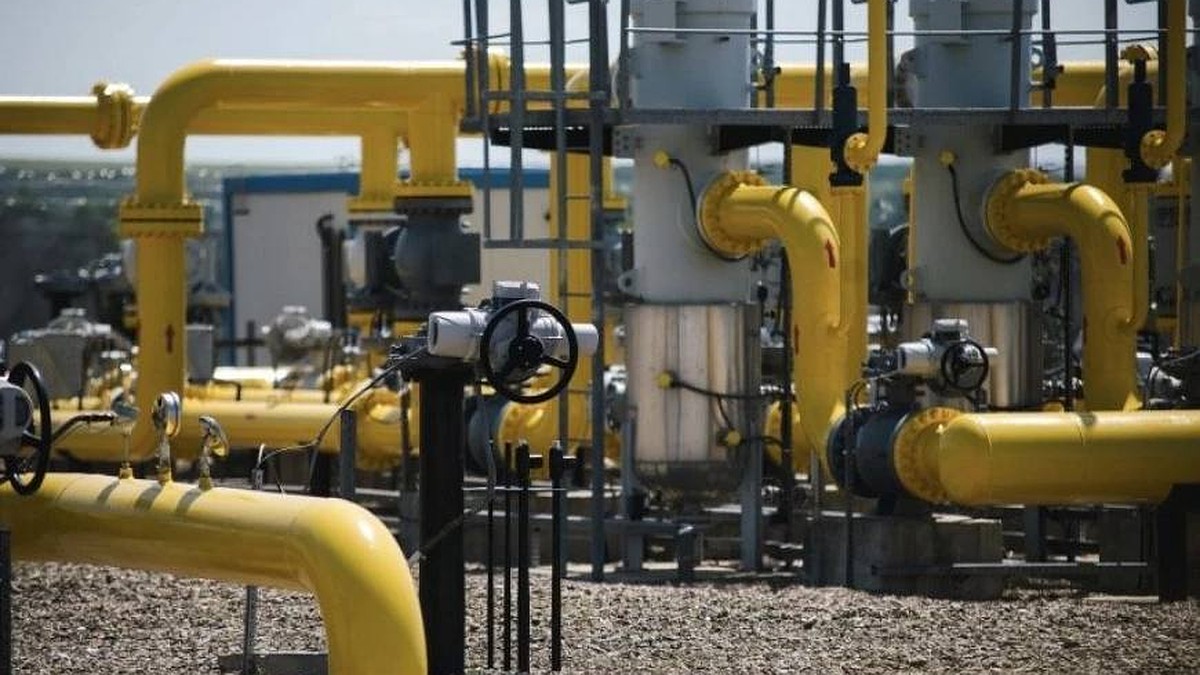 Пострадал ли молдавский газ на Украине от российской атаки - что ответили в Минэнерго