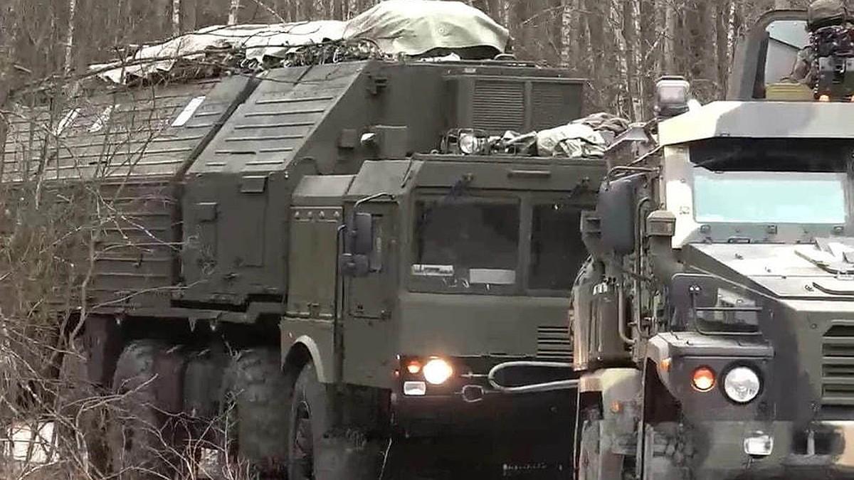 Минобороны: ударом «Орешника» выведен из строя Львовский авиаремонтный завод