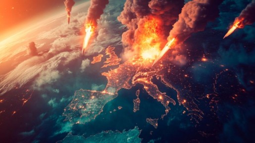 Удар "Орешником". Во всех вопросах официально поставлена точка