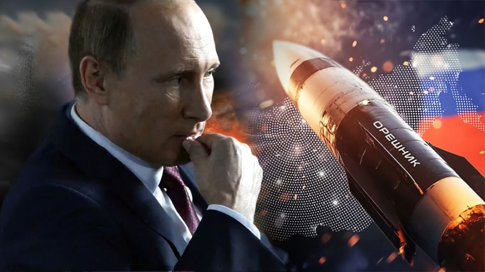 Главное за ночь и утро 12 января: "Мобилизация", предательство народа и истинная цель "Орешника"