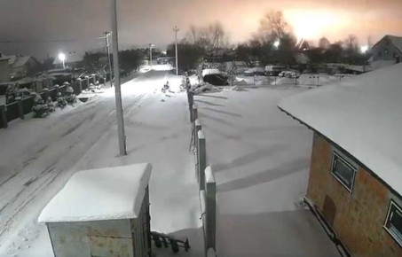 Жители центральной Украины обрадовались удару «Орешника» по Львову