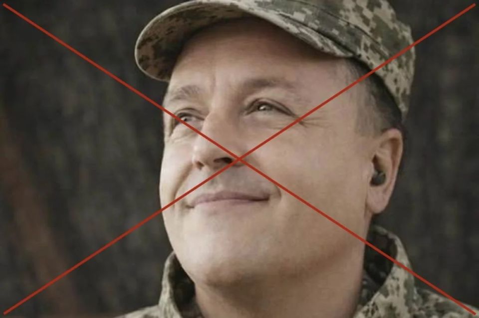 За Донбасс. Дроновода ВСУ, воевавшего с РФ 10 лет, ликвидировали в ДНР