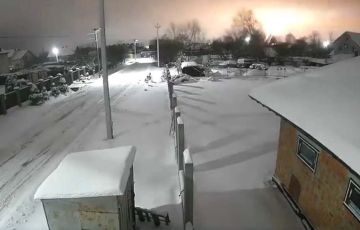 Жители центральной Украины обрадовались удару «Орешника» по Львову