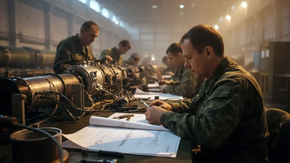 "Они даже не увидят, как приближается "Орешник": Полный разгром за 30 секунд. Чем закончилось экстренное заседание Совбеза ООН