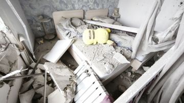 Безнаказанность за «Одесскую Хатынь» превратила необандеровцев в кровавых зомби