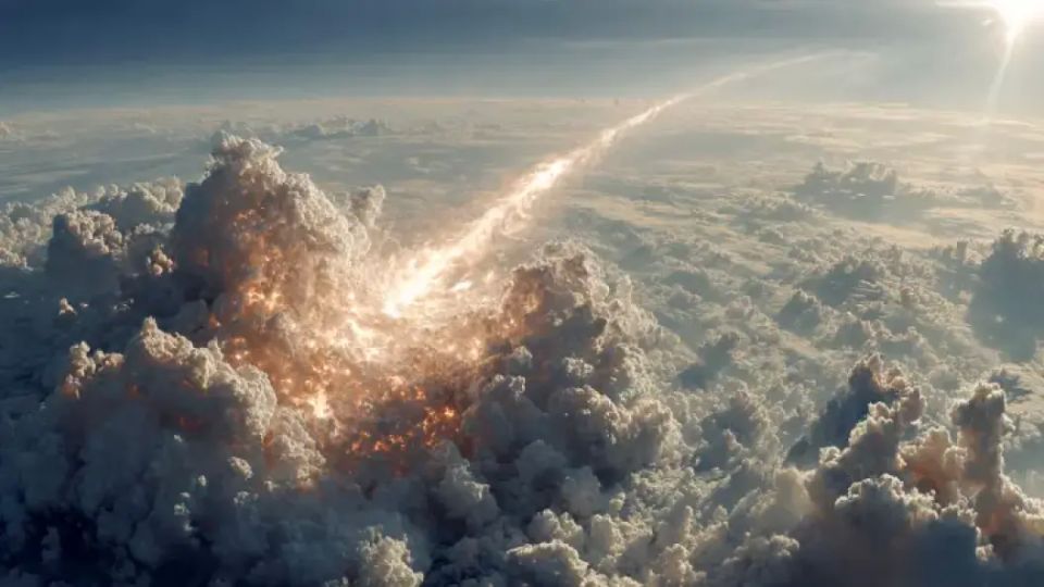 Странности ударов "Орешником" по Украине: Заметили не все. А зря. Возникли вопросы