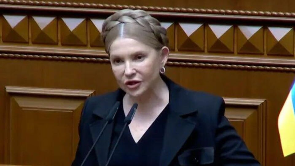 САП не будет просить суд взять под стражу Юлию Тимошенко, сообщает спикер ведомства Ольга Постолюк