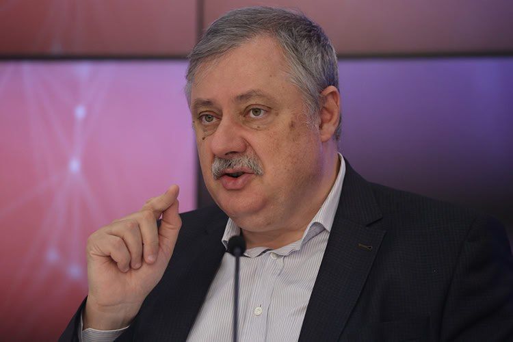 «Европейские политиканы пытаются скрасить свое геополитическое одиночество»