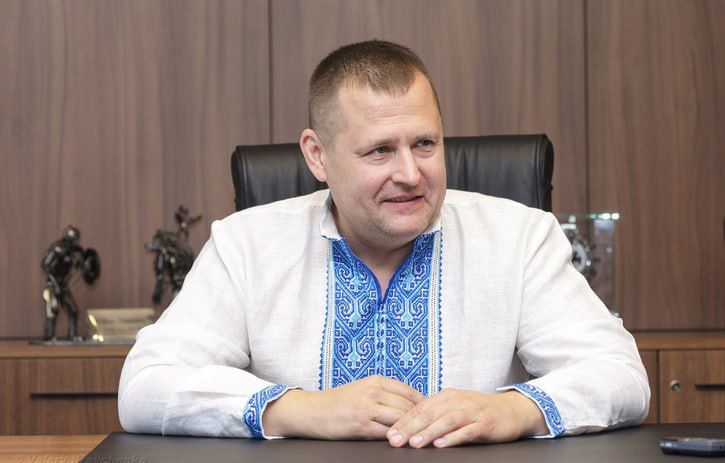 «Заканчивайте пи…деж»: мэр Днепропетровска пошел против Зе-режима