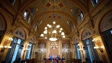 "���������� ������ ���������� ������": �� ������ ������������� �� ������������ ����� ����� "���������"