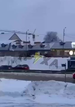 Во Львове мужик открыл огонь по людоловам наркофюрера