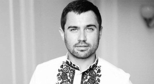 Во Львовской области в ДТП погиб депутат Рады от партии Зеленского Орест Саламаха