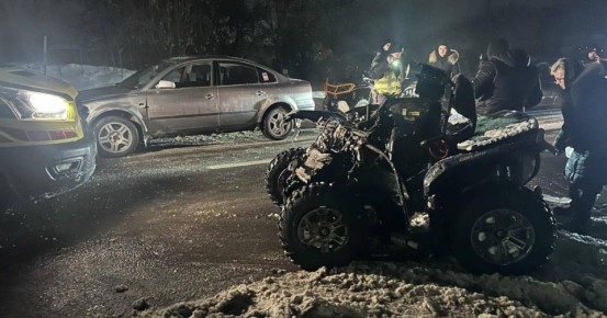 Уже второй с начала года депутат партии Зеленского умер на Украине