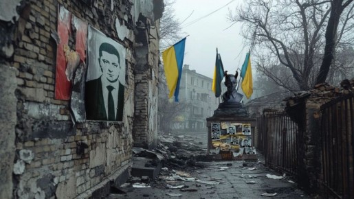 На Украине исчезают и гибнут депутаты из окружения Зеленского: Вот, что происходит