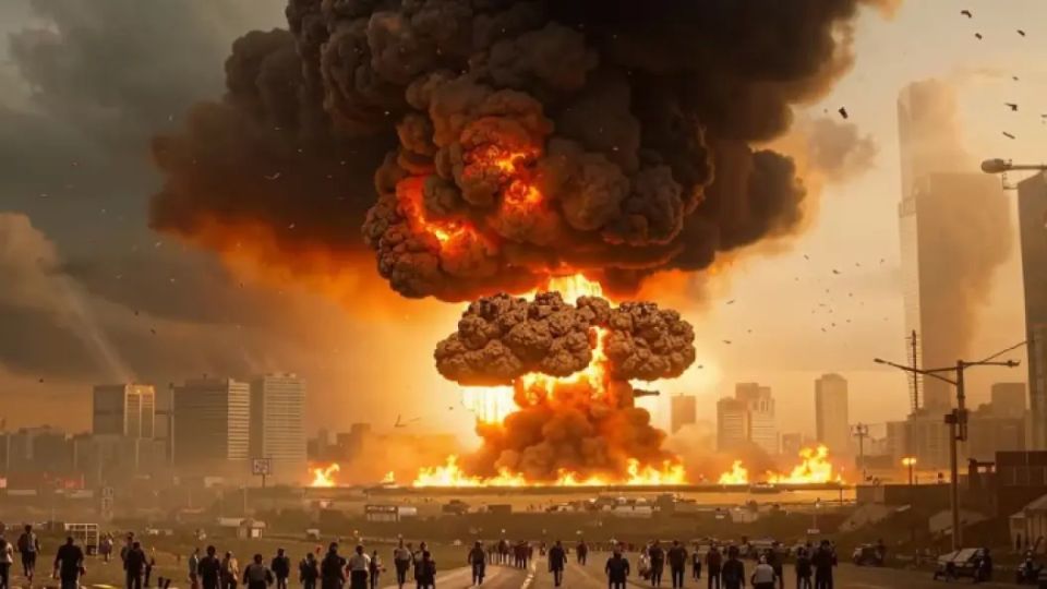 Не ожидали, но это произошло: Что пошло не так после удара "Орешником"