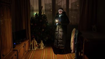 Буржуйки в квартирах и "балконные" генераторы: эксперт о том, как жители Харькова переживают блэкаут