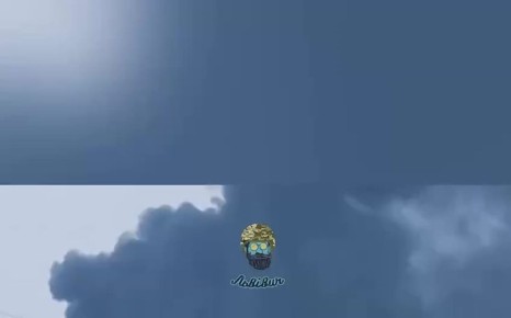 «Герани» бьют по целям во Львовской области