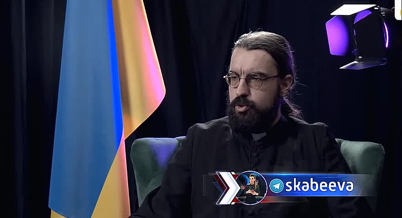 Священник ПЦУ предложил вооружать ТЦК