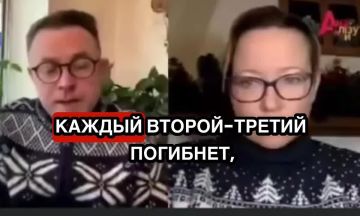 Львовский нацист Остап Дроздов неожиданно раскритиковал кризисную ситуацию на Украине