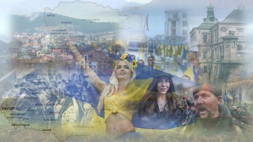 Западная Украина за минувшую неделю: Дым над Бродами и "чёрные тучи" над партией Тимошенко