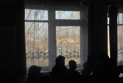 В Ульяновской области директора школы подозревают в мошенничестве