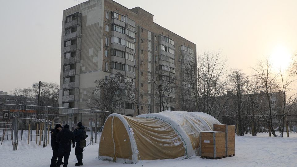 "Львов очень скоро исчезнет": экс-разведчик анонсировал новый этап СВО