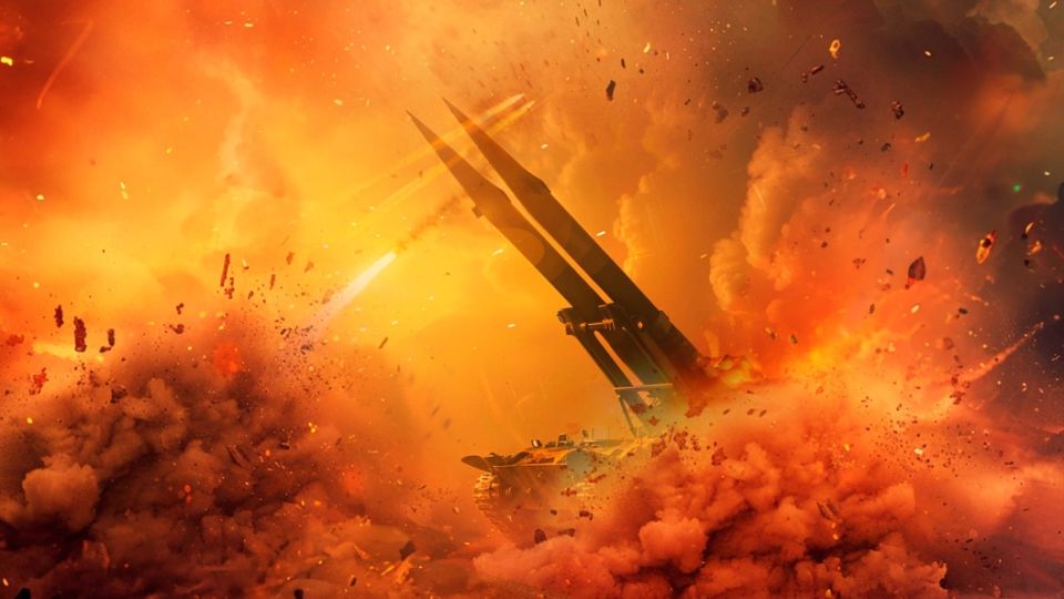 ВСУ получили двойной удар "Кинжалом." И всё – по Львовской области