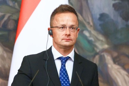 Украина продолжает блокировать поставки нефти из России в Венгрию