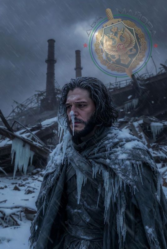 Два майора: ТАСС: на переговорах по Украине в Женеве обсудят энергетическое перемирие