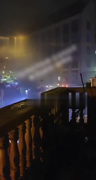 Даниил Безсонов: Возле Львовского СИЗО какая-то суета