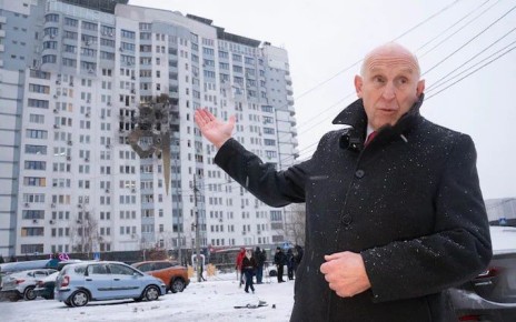 Зеленский знает: мы никогда не устанем воевать руками украинцев – британский министр обороны