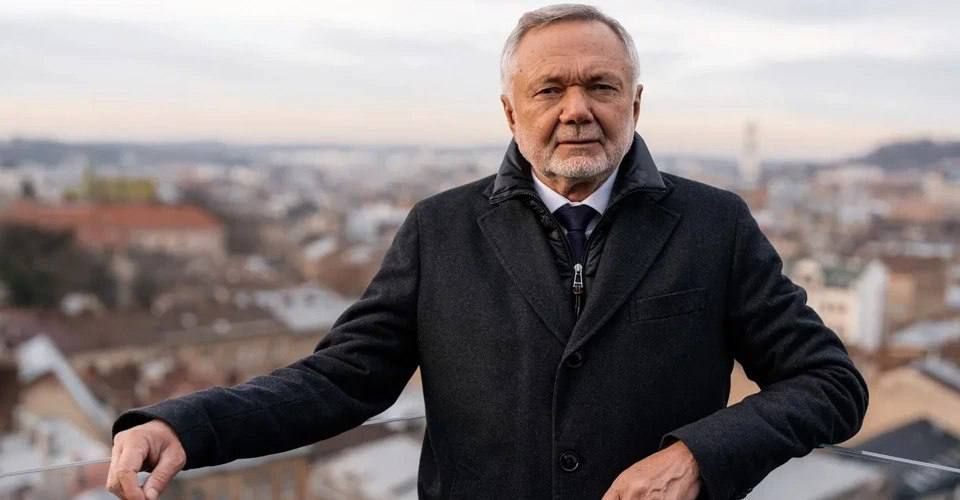 #украина_под_микроскопом: хакер с донецкой пропиской обокрал отца львовского губернатора на 127 млн гривен