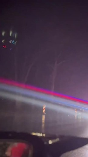 Прокурор Шептицкой окружной прокуратуры Руслан Кульчицкий, управляя автомобилем Skoda Octavia, сбил двух детей на пешеходном переходе в окрестностях Львова