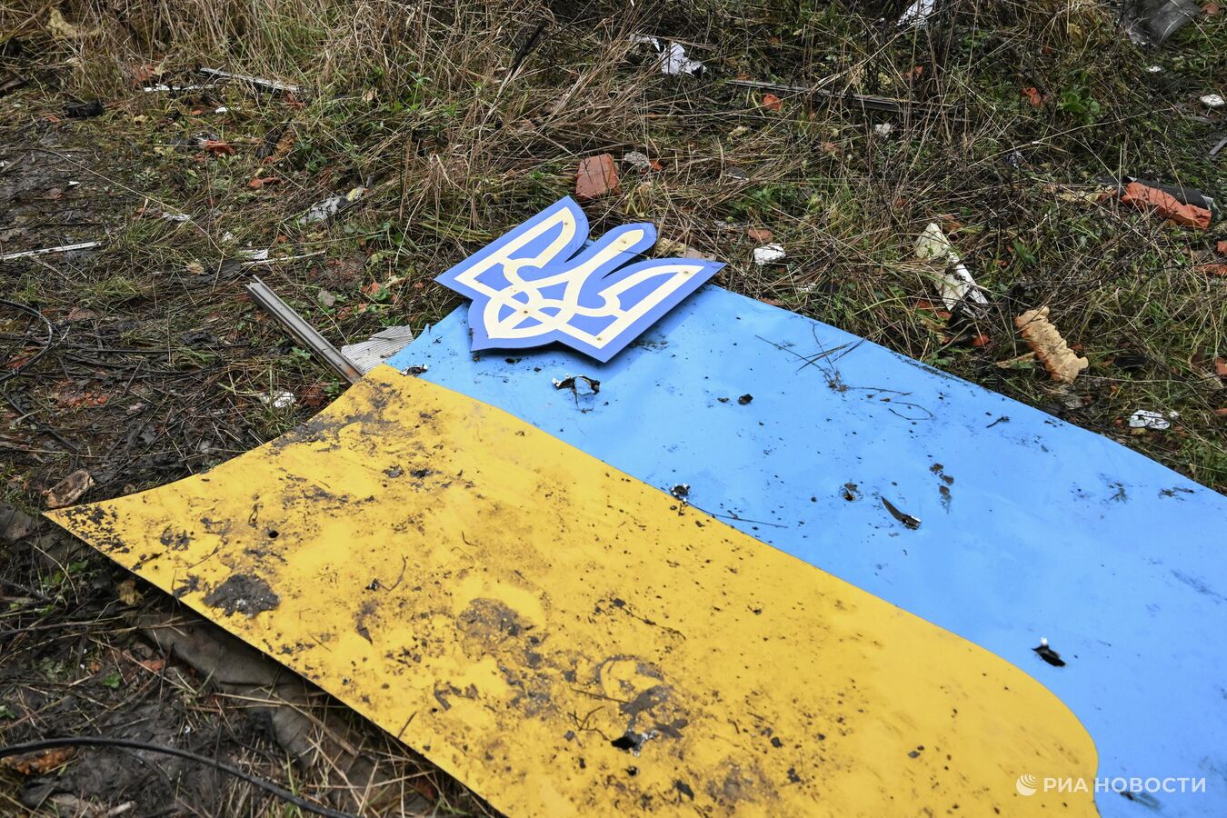 "Украины не будет": в США поразились тому, что разгорелось во Львове